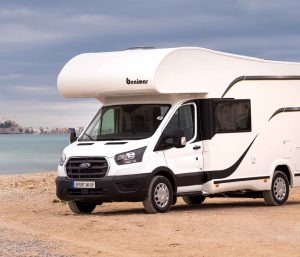 alquiler camper