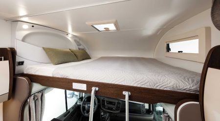 Benimar Sport 340 UP