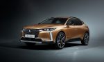 DS 4 Cross, ahora con traje campero