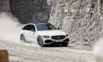 El Mercedes Clase C más versátil: campero y familiar
