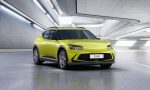 El GV60 es el primer SUV eléctrico de Genesis