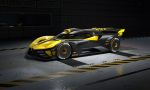 El Bugatti Bolide, la máquina más extrema, se hará realidad