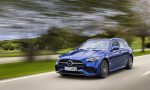 Mercedes Clase C 220d Estate, una ranchera especial