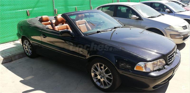 Volvo C70 2005 / 4.500 euros