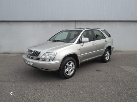 Lexus RX 300 2003 / 5.000 euros