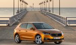 El nuevo Skoda Fabia, un utilitario crecido