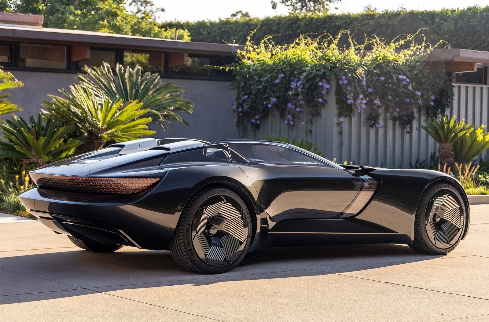 Coches Salon de Munich