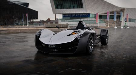 Vehículos para el disfrute