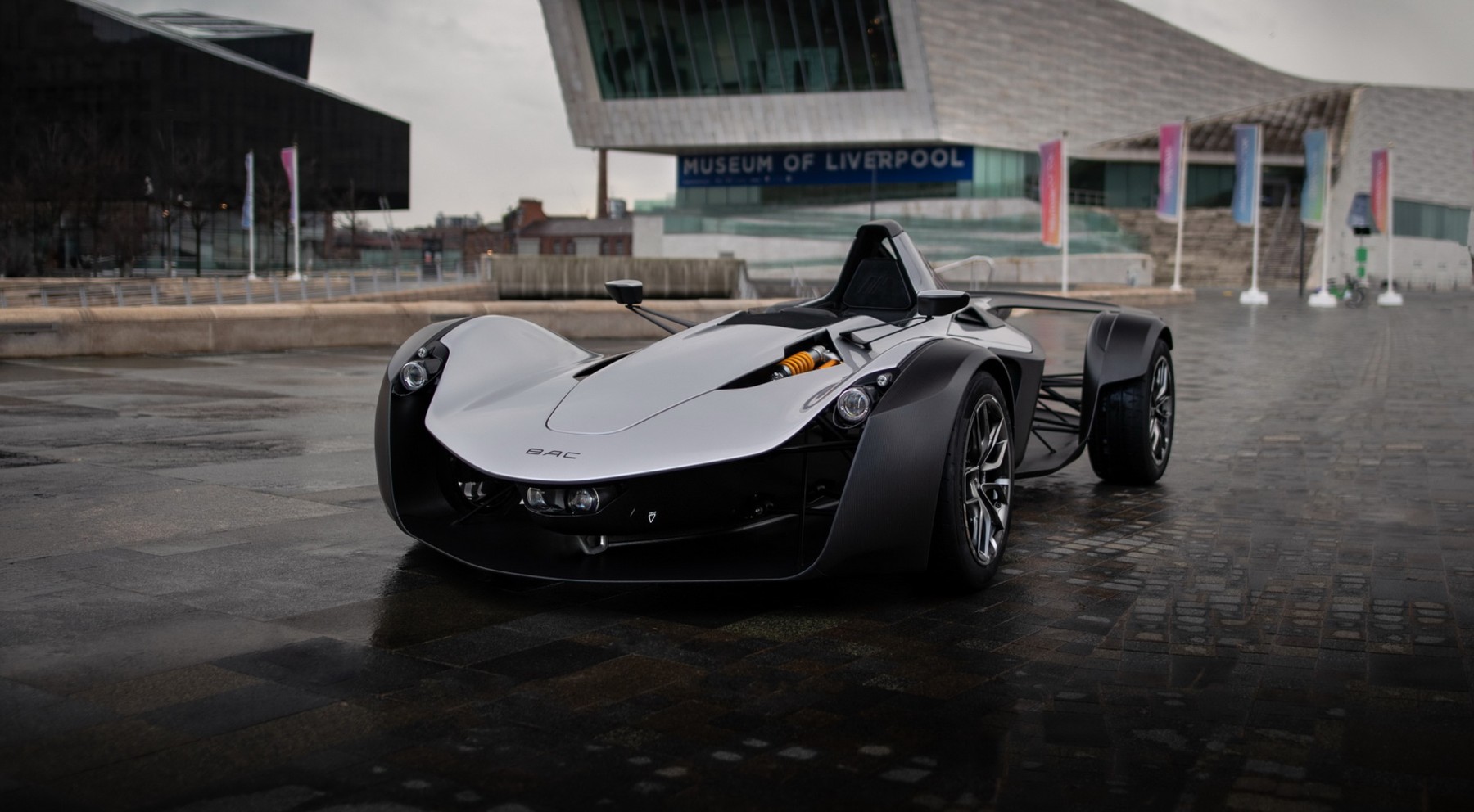 Vehículos para el disfrute