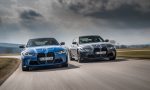 Tracción integral para dominar los 510 CV de los BMW M3 y M4