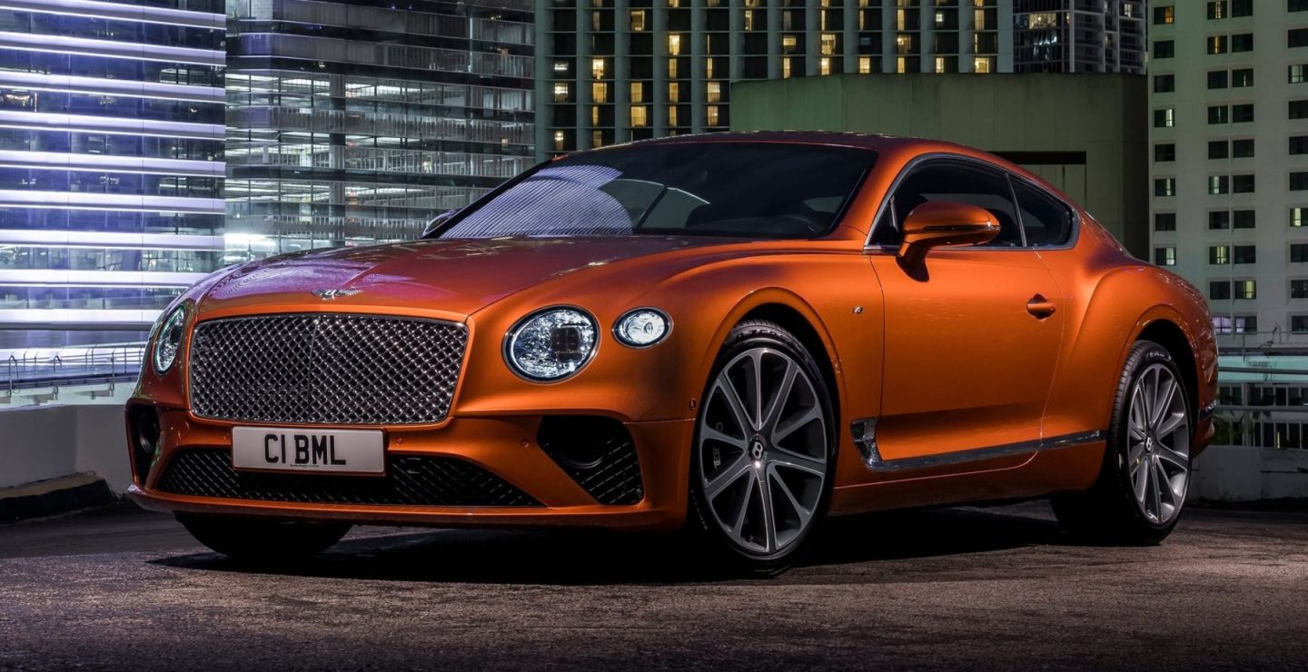 coches futbolistas LaLiga