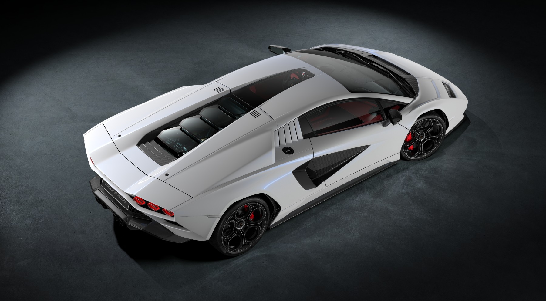 Lamborghini Countach