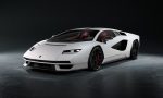 Todas las imágenes del nuevo Lamborghini Countach