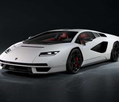 Lamborghini Countach