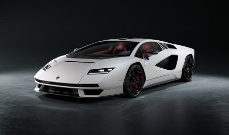 Lamborghini Countach