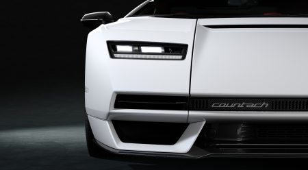 Lamborghini Countach