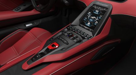 Lamborghini Countach