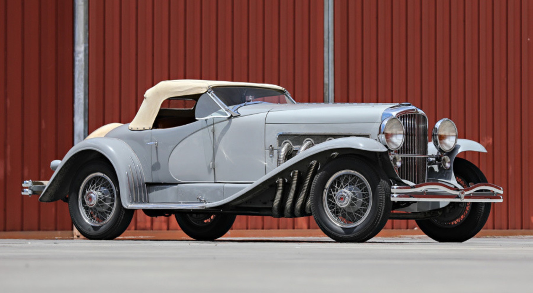 coches subastados más caros