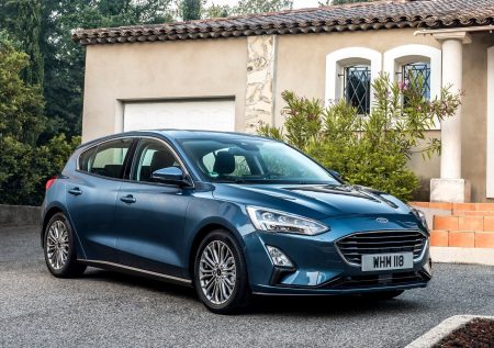 Ford Focus / 21.335 euros