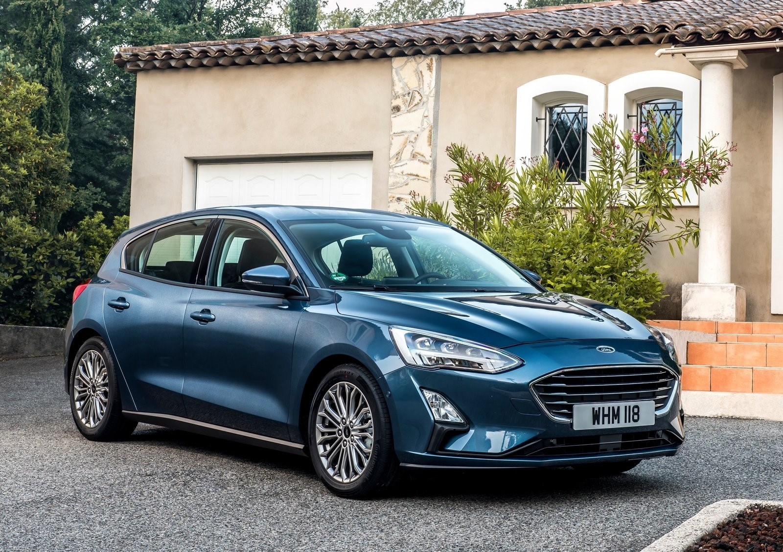 Ford Focus / 21.335 euros