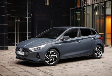 Hyundai i20 /16.240 euros
