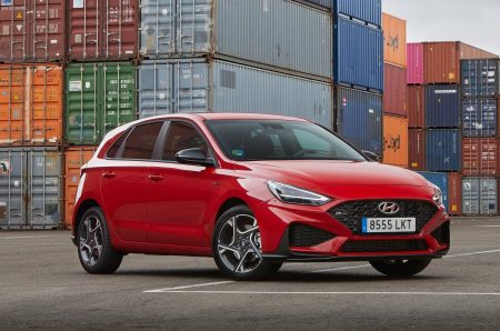 Hyundai i30 / 21.120 euros