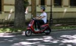 Un escúter eléctrico por menos de 2.000 euros