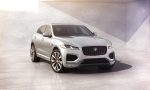 R-Dynamic Black, la gran novedad 2022 del Jaguar F-Pace