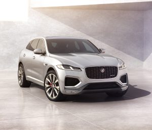 F-Pace