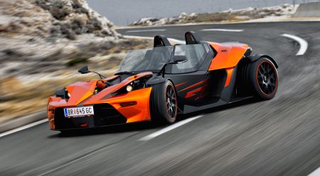 Vehículos para el disfrute