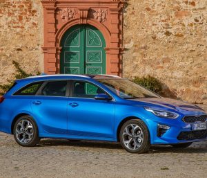 Hibridos enchufables