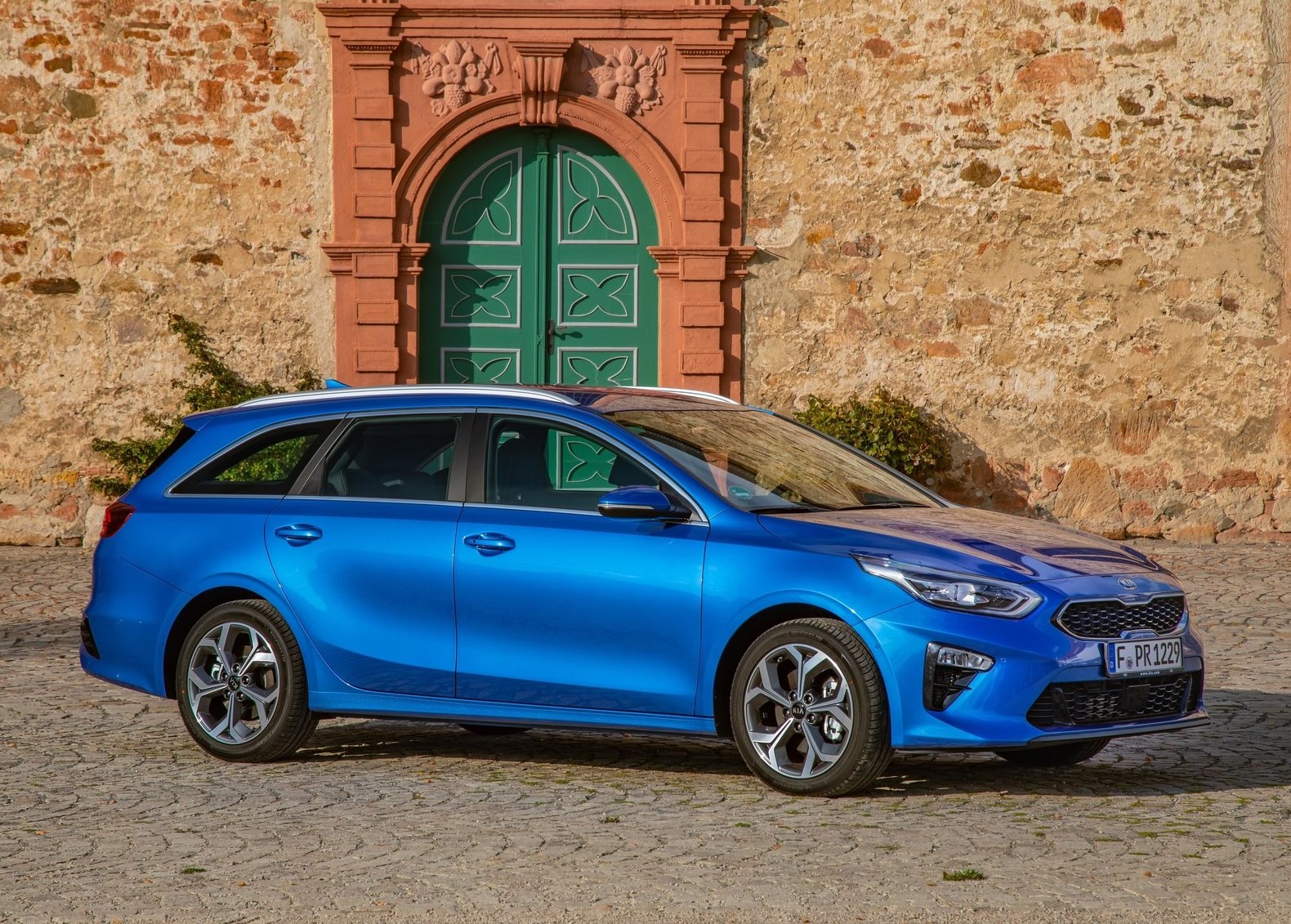 Hibridos enchufables