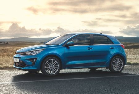 Kia Rio / 15.540 euros