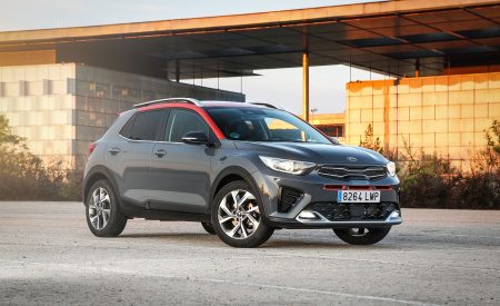Kia Stonic / 17.660 euros