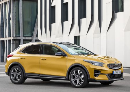 Coches hibridos enchufables