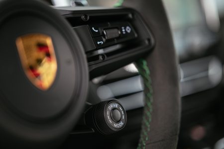 Nuevo Porsche Macan 2021