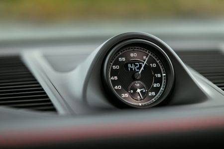 Nuevo Porsche Macan 2021