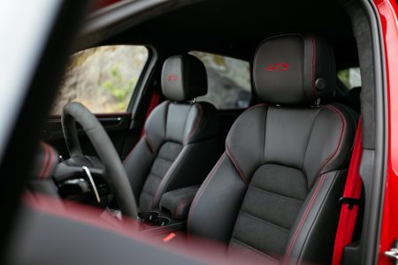 Nuevo Porsche Macan 2021