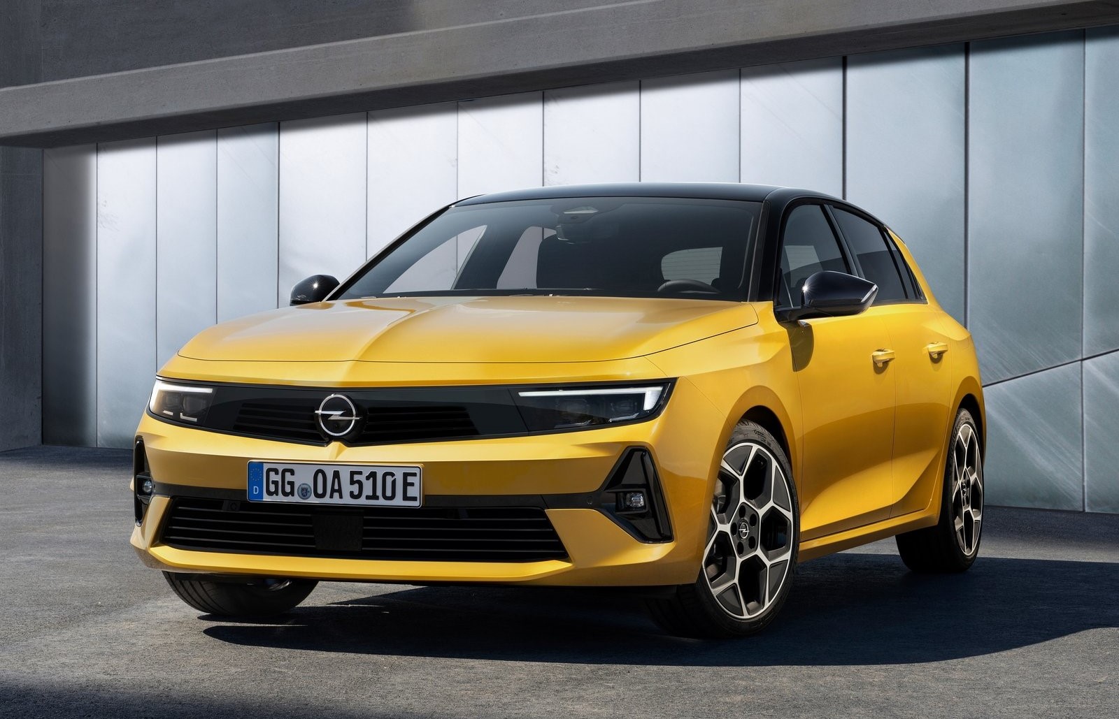 Coches Salon de Munich