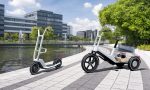 BMW presenta dos nuevos patinetes eléctricos