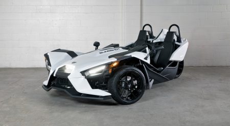 Vehículos para el disfrute