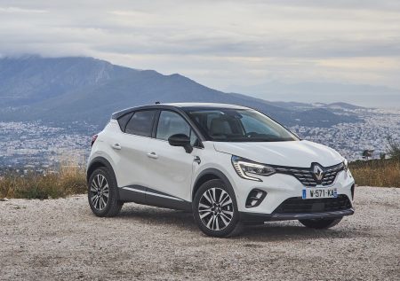 Renault Captur / 20.340 euros