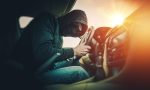 Cómo evitar el robo del coche (o lo que hay dentro)
