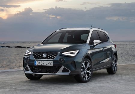 Seat Arona / 20.530 euros