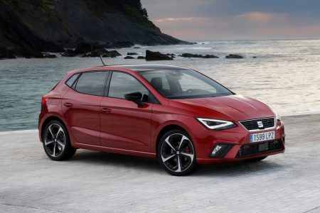Seat Ibiza / 17.470 euros