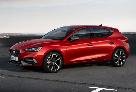 Coches hibridos enchufables