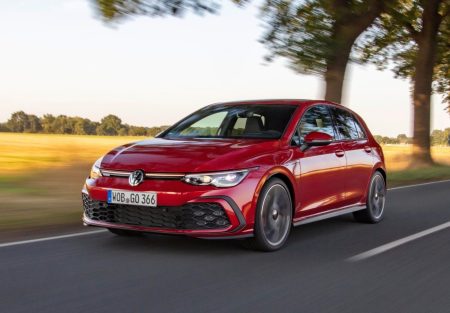 GTi / Volkswagen Golf GTI