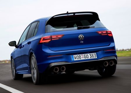 Súper GTi / Volkswagen Golf R