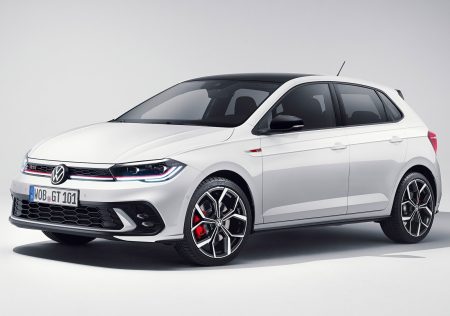 Mini GTi / Volkswagen Polo GTI