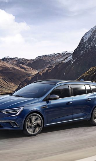 Coches hibridos enchufables